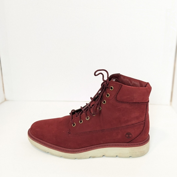 Timberland Kenniston lace up boots - Picture 2 of 16